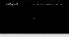 Desktop Screenshot of latexperiment.com